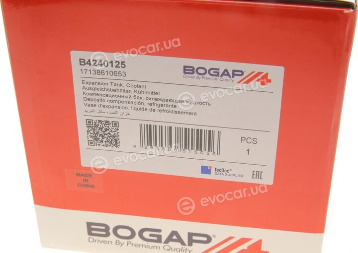 Bogap B4240125