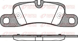Remsa 1379.00