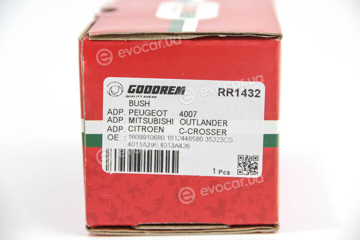 Goodrem RR1432