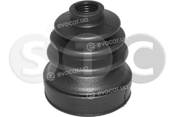 Metalcaucho / STC T410061