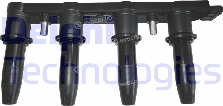 Delphi GN10234