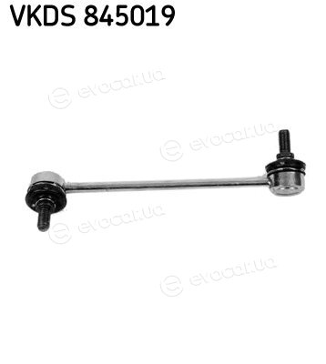 SKF VKDS 845019