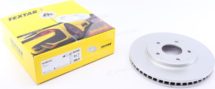 Textar 92280103