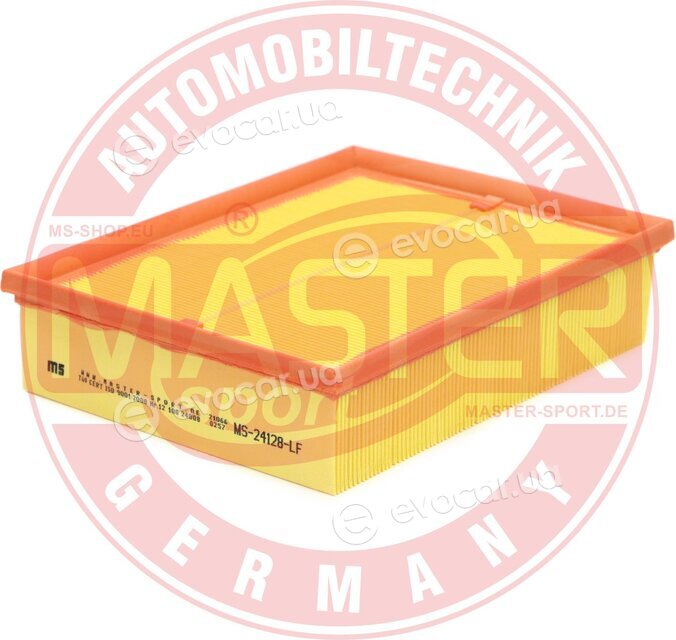Master Sport 24128-LF-PCS-MS