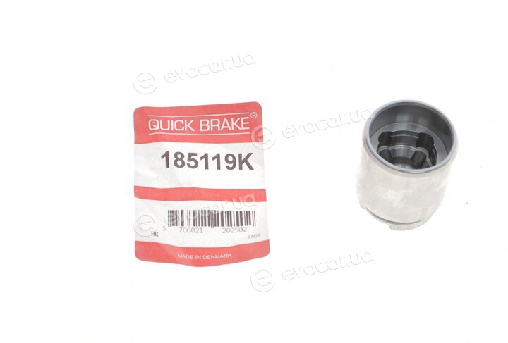 Kawe / Quick Brake 185119K