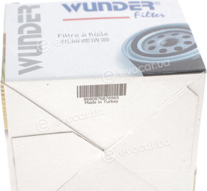 Wunder WY 804