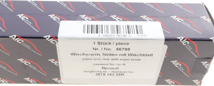 AIC 56798