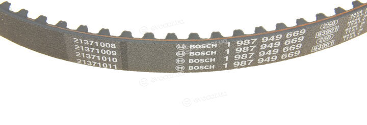 Bosch 1 987 949 669