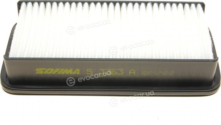 Sofima S 3363 A