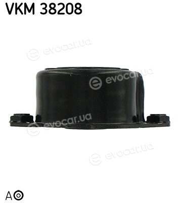 SKF VKM 38208