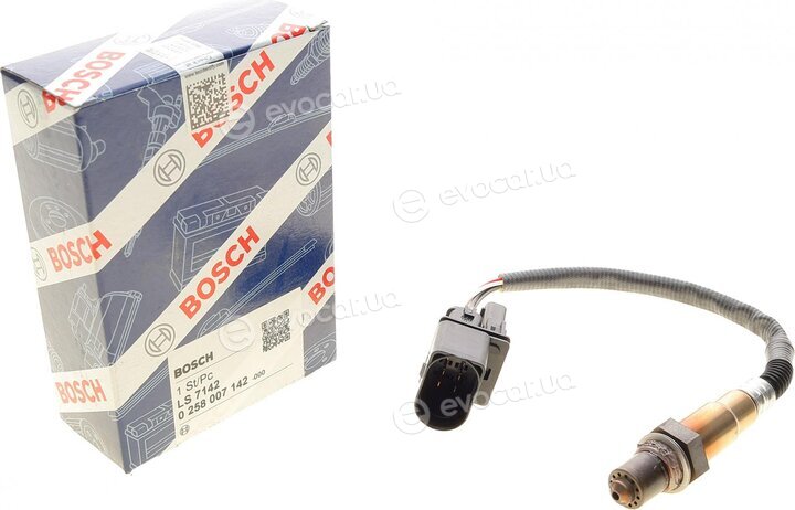 Bosch 0 258 007 142