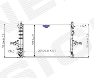 Signeda RA65557Q