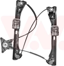 Van Wezel 7617262