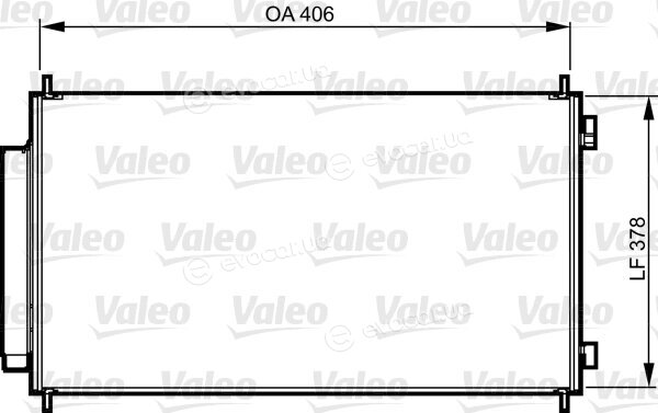 Valeo 814232