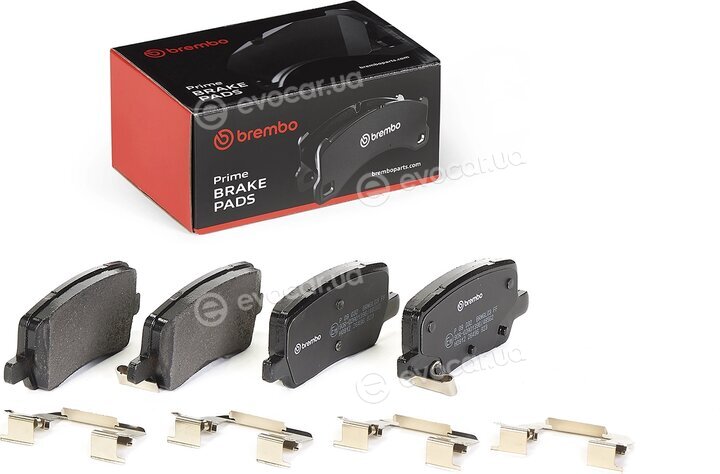 Brembo P 09 032