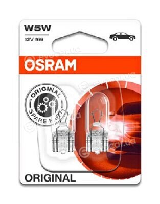 Osram 2825-02B