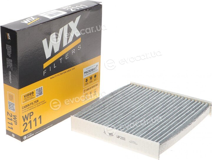 WIX WP2111