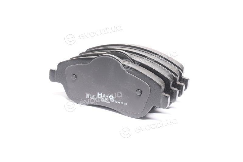 Hi-Q / Sangsin SP1745