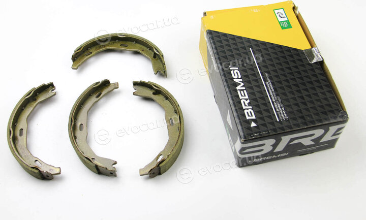 Bremsi GF0317