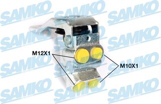 LPR / Samko D30909