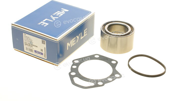 Meyle 014 750 0000/SK