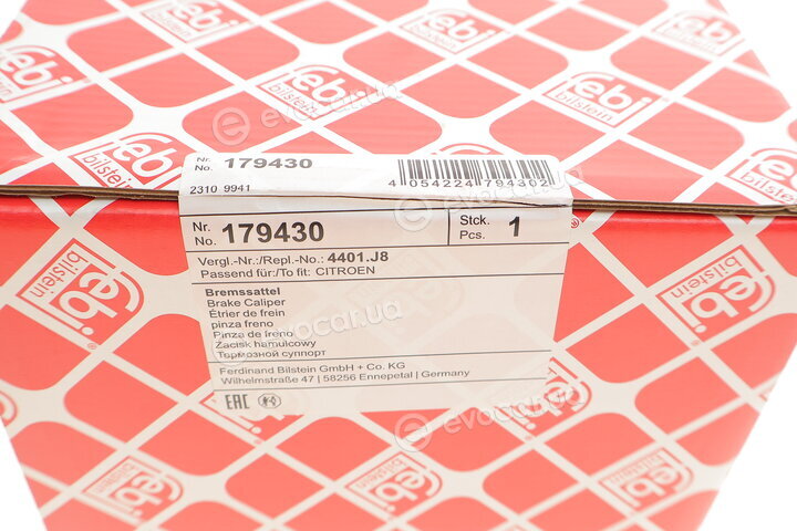 Febi 179430