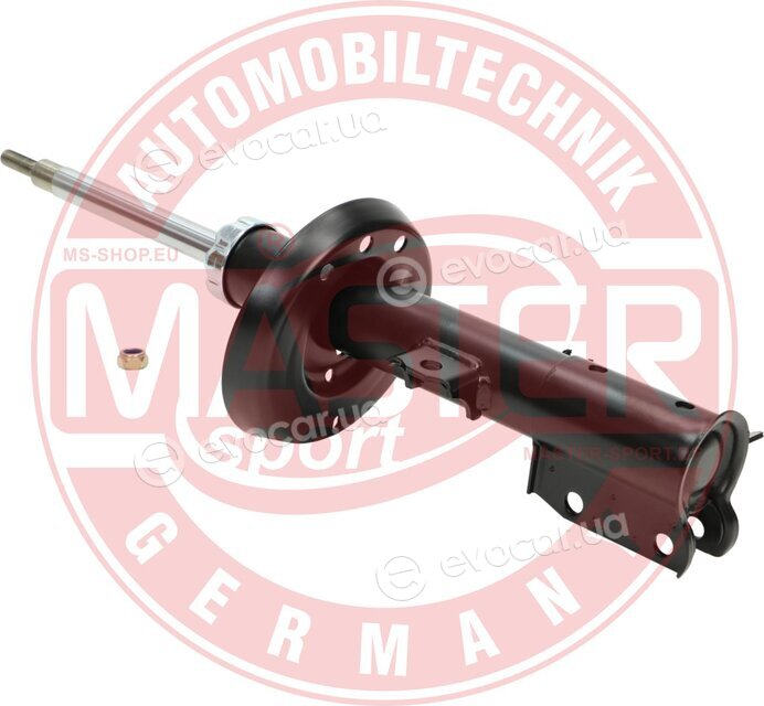Master Sport 312317-PCS-MS