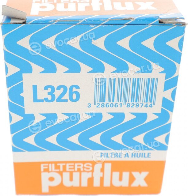 Purflux L326