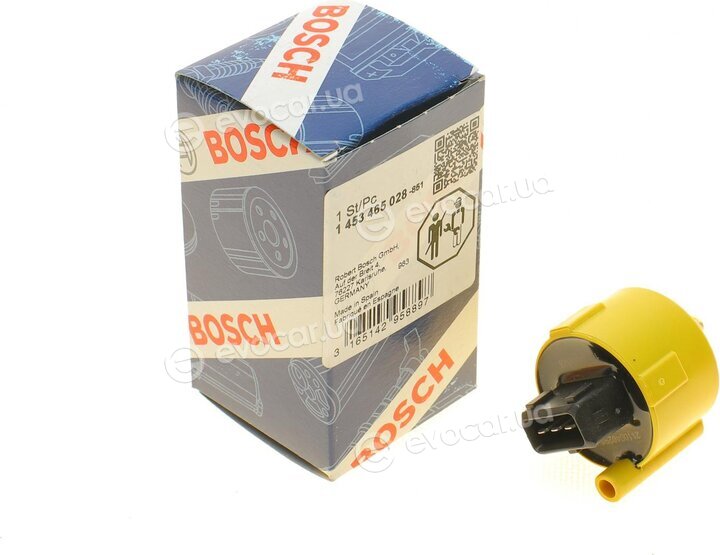 Bosch 1 453 465 028