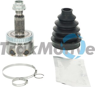 TrakMotive 40-1036