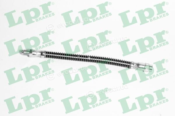 LPR / Samko 6T46026