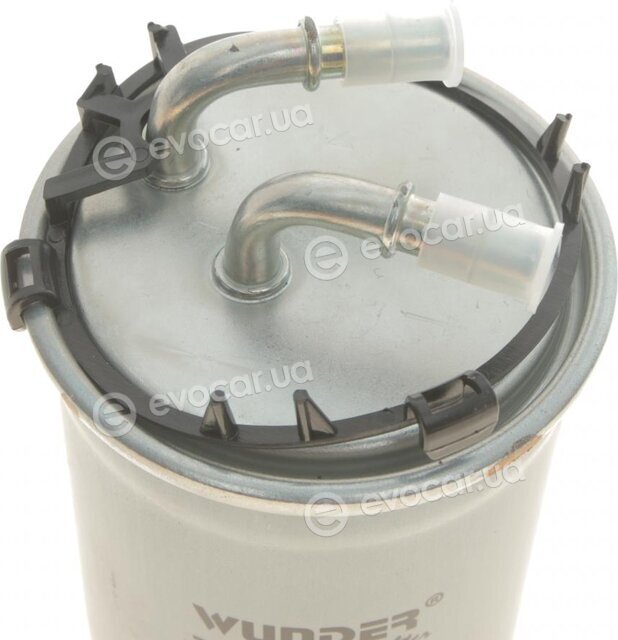 Wunder WB 135