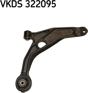 SKF VKDS 322095
