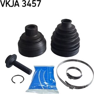 SKF VKJA 3457