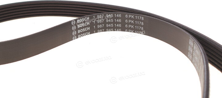 Bosch 1 987 600 706