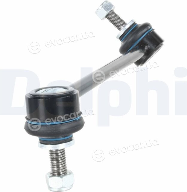 Delphi TC4330