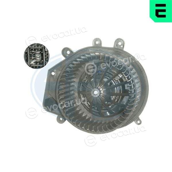 Era / Messmer 664013