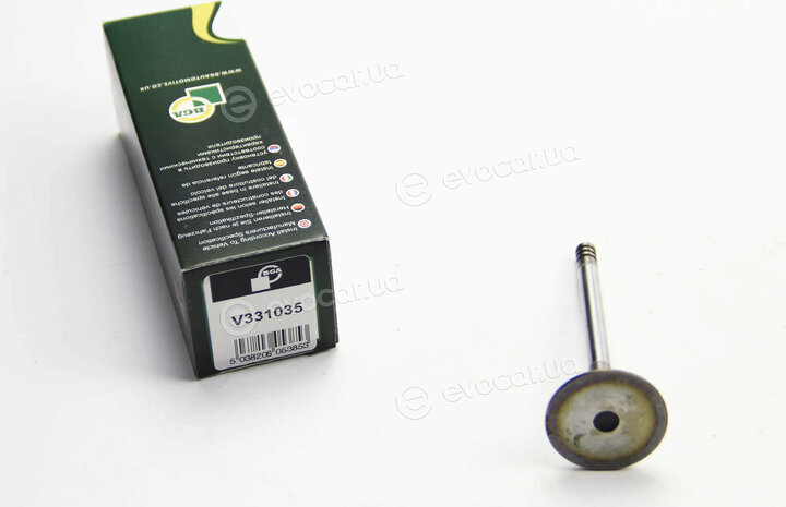 BGA V331035