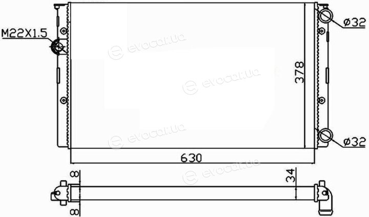 NRF 50455