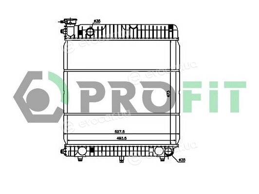 Profit PR 3568A1