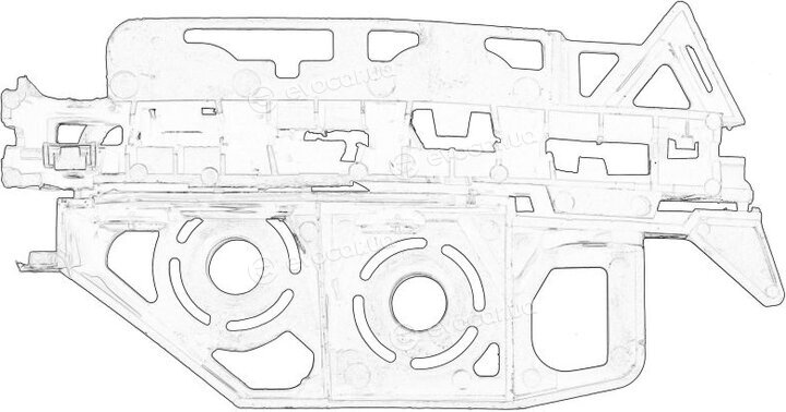 Mopar (PSA / FCA) 7120PW