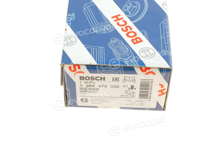 Bosch 0 986 475 032