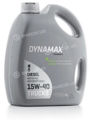 Dynamax 501618