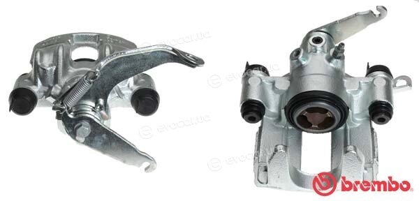 Brembo F 24 187