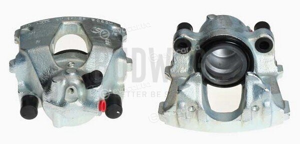 Kawe / Quick Brake 342471