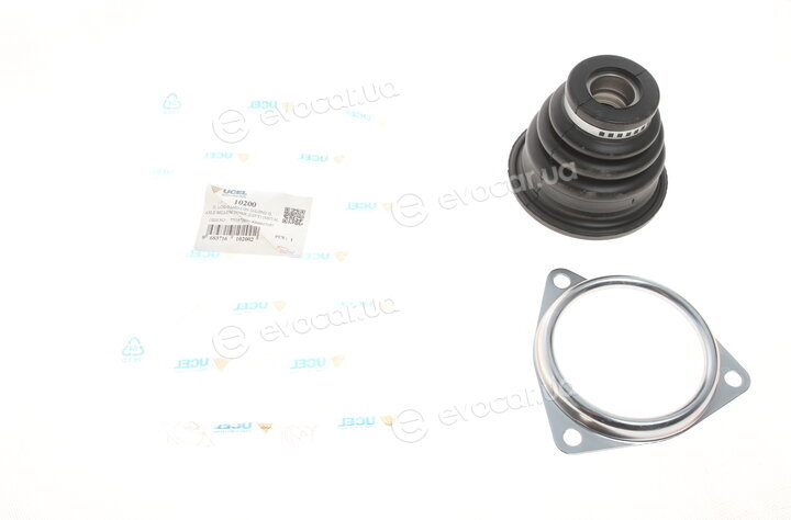 Ucel 10200