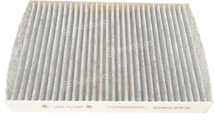 Delphi TSP0325034C