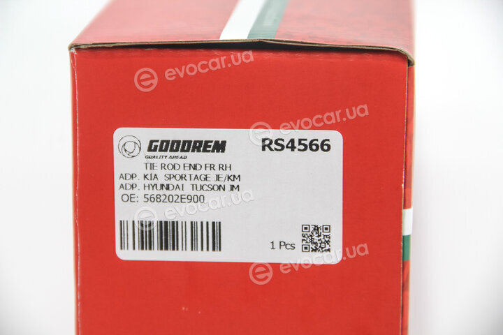 Goodrem RS4566
