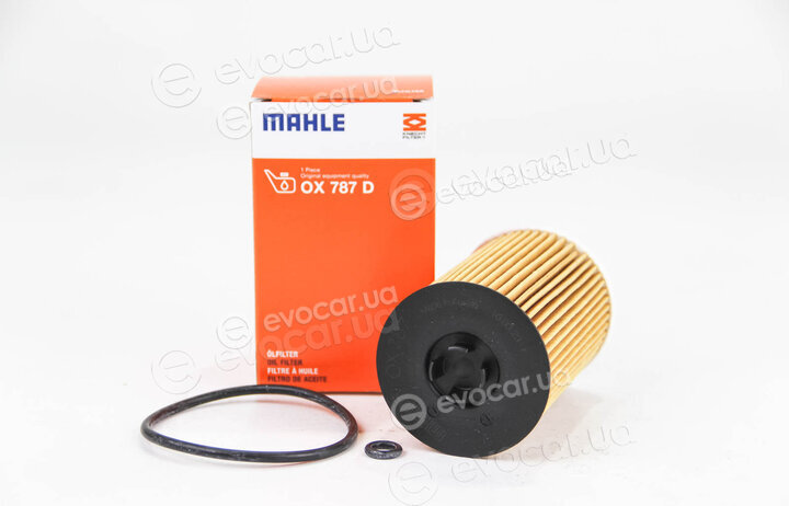 Mahle OX 787D