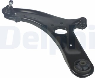 Delphi TC2718